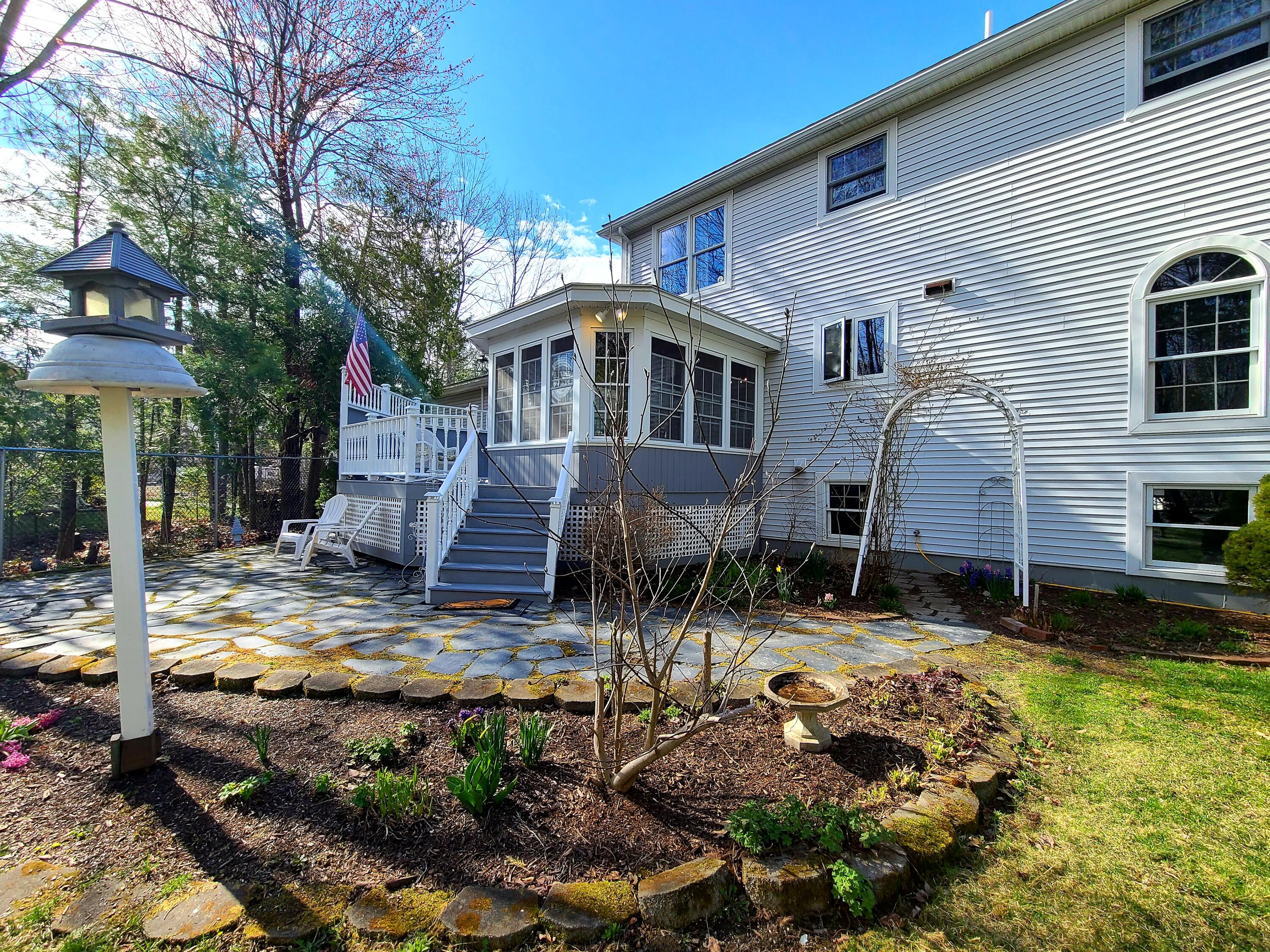 30 Silver Ridge Road Bangor, ME 04401 - Photo 89 of 102 Rear