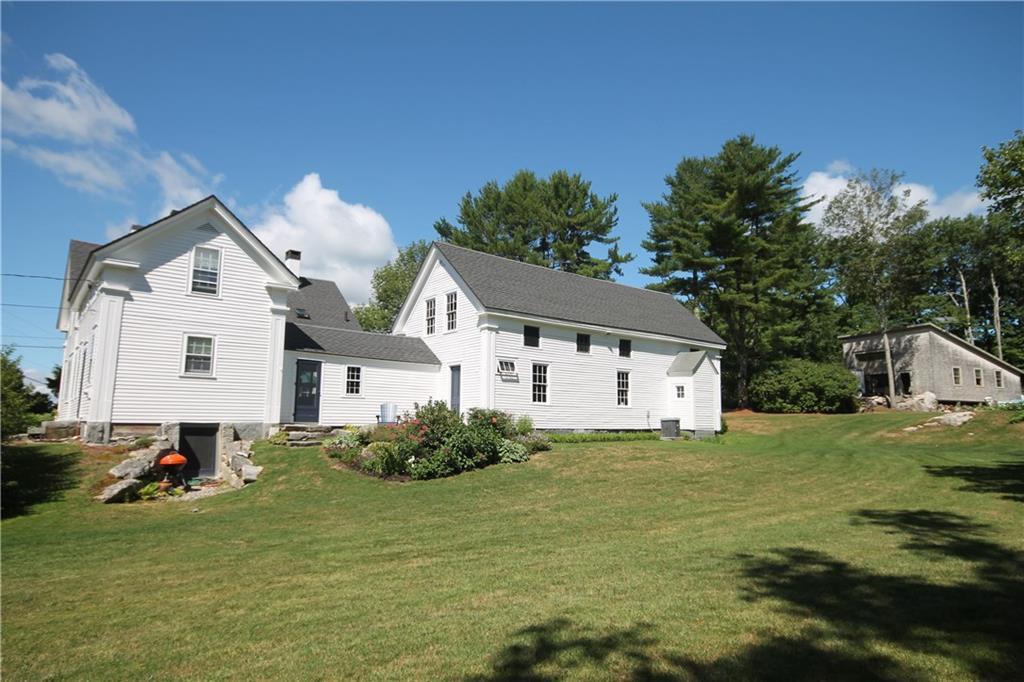 284 Knickerbocker Road Boothbay, ME 04537 - Photo 28 of 35 Photo