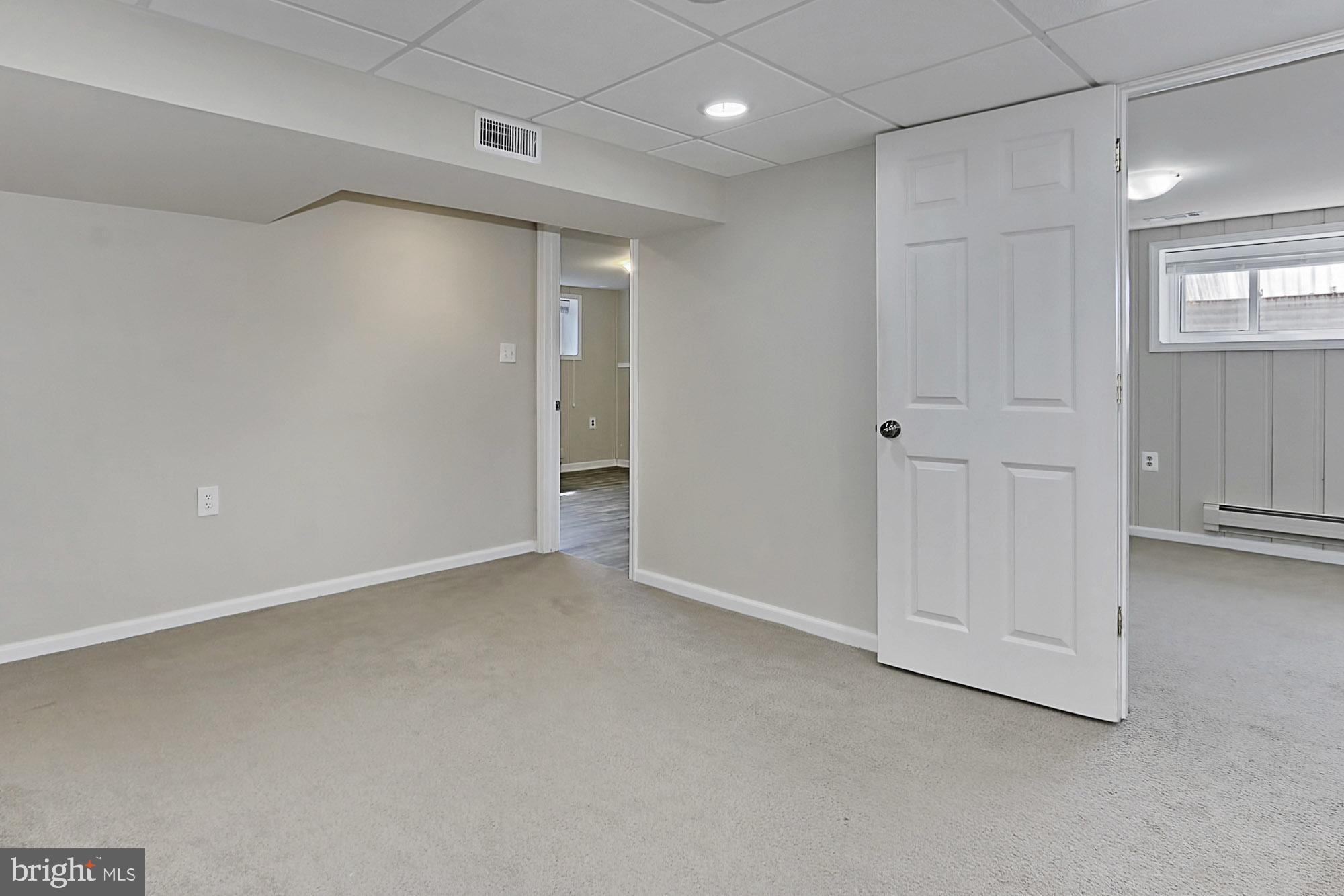 6731 Front Royal Road Springfield, VA 22151 - Photo 24 of 47 Lower level