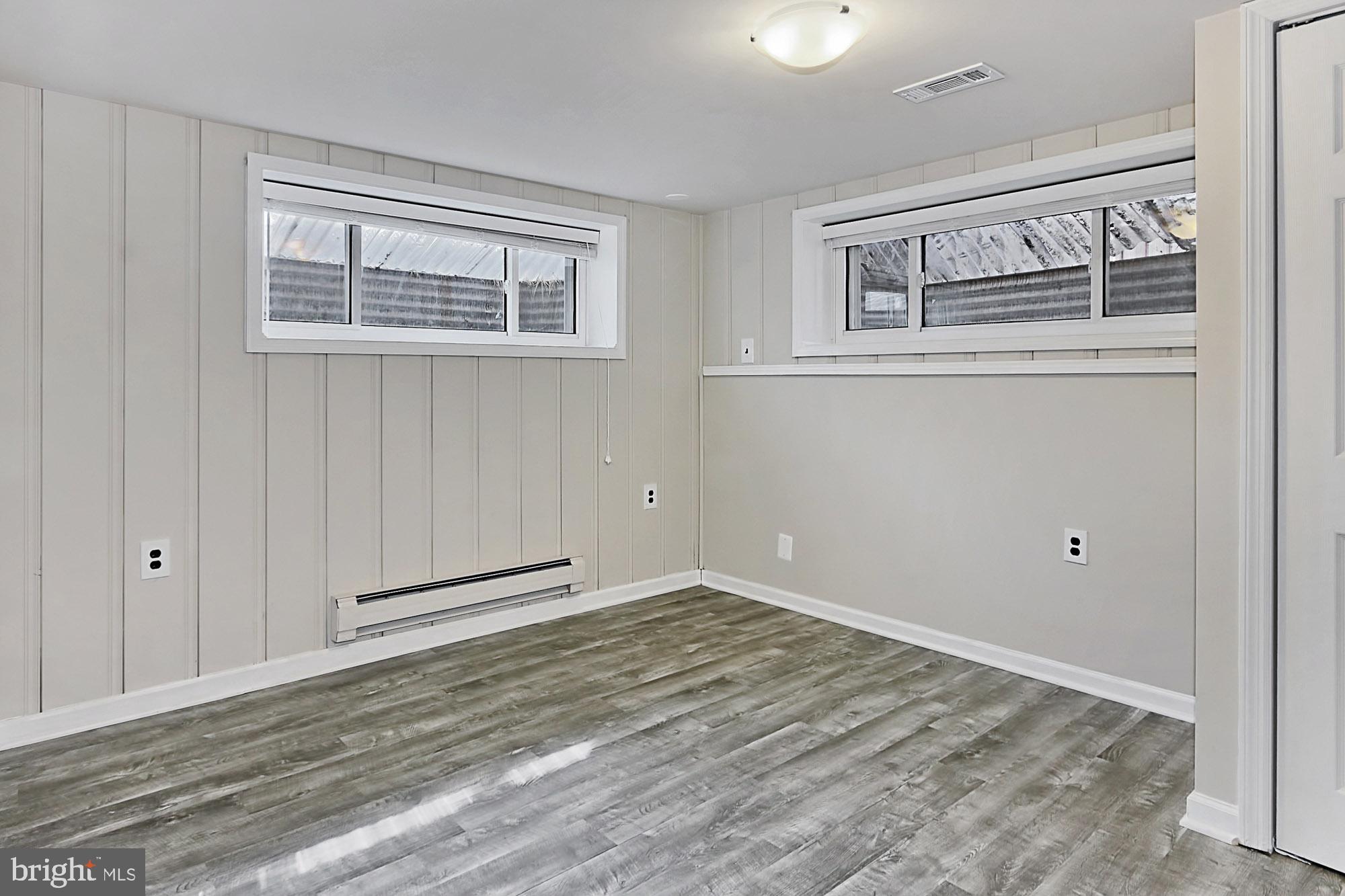 6731 Front Royal Road Springfield, VA 22151 - Photo 29 of 47 Lower level study