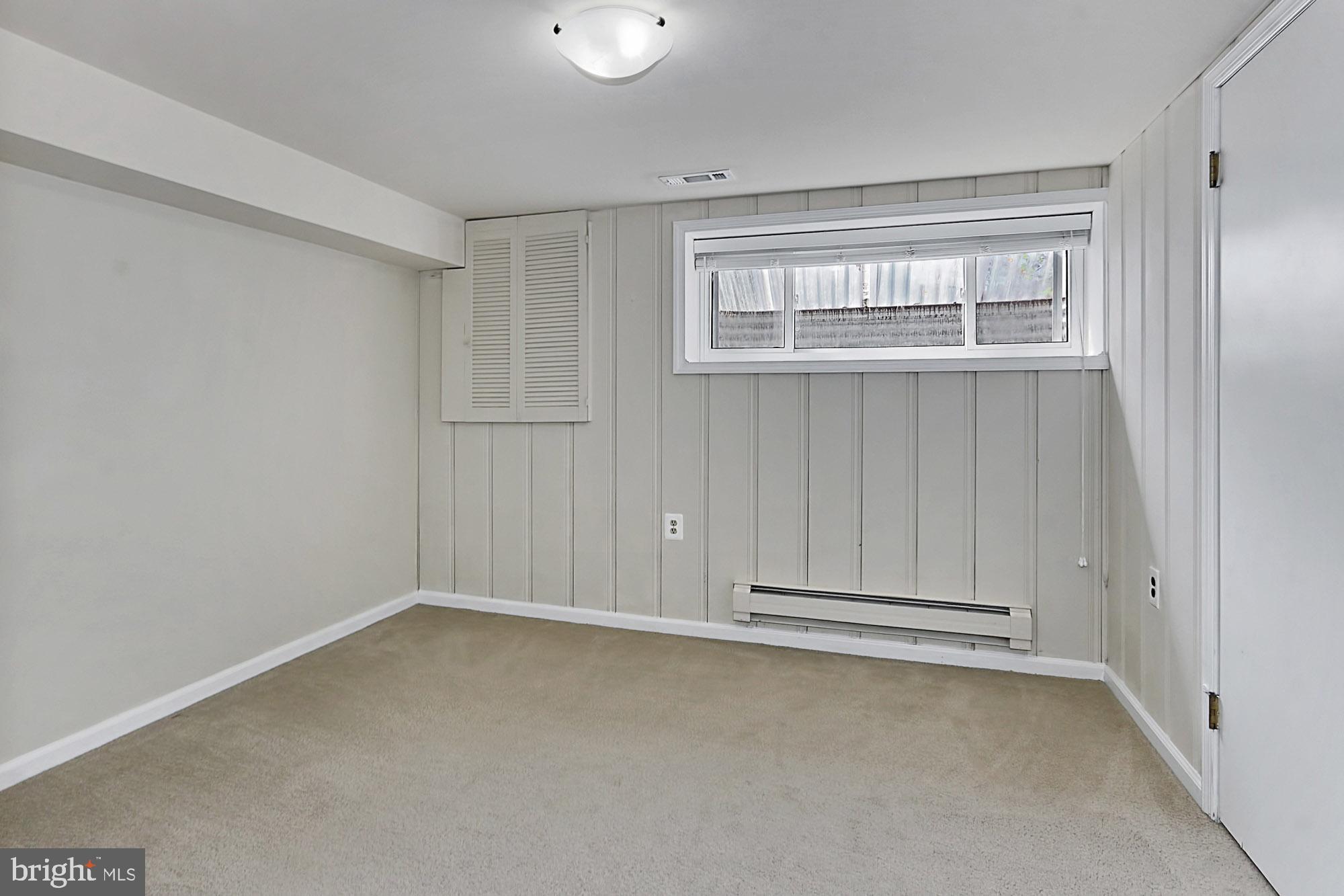 6731 Front Royal Road Springfield, VA 22151 - Photo 30 of 47 Lower level den