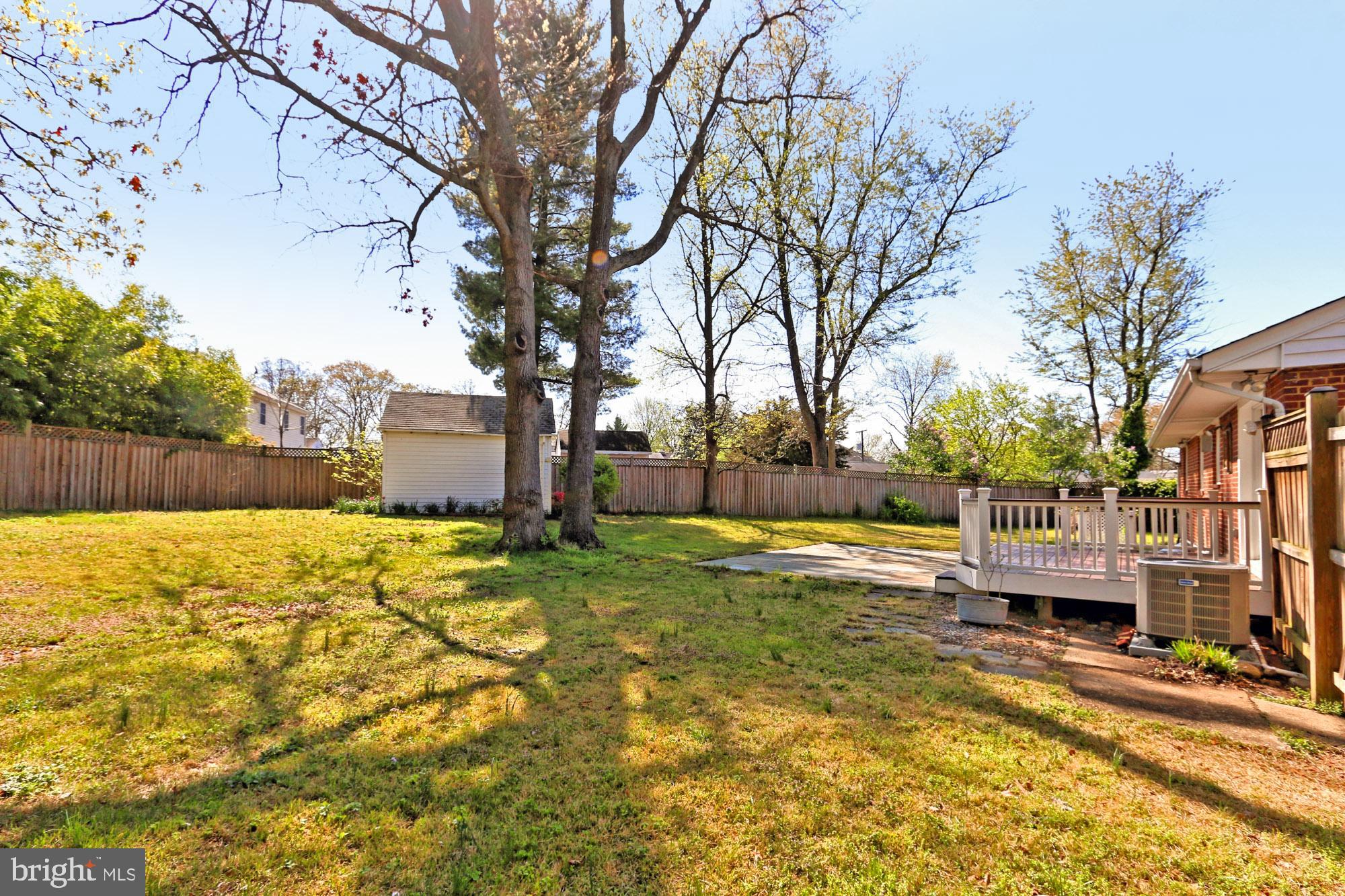 6731 Front Royal Road Springfield, VA 22151 - Photo 41 of 47
