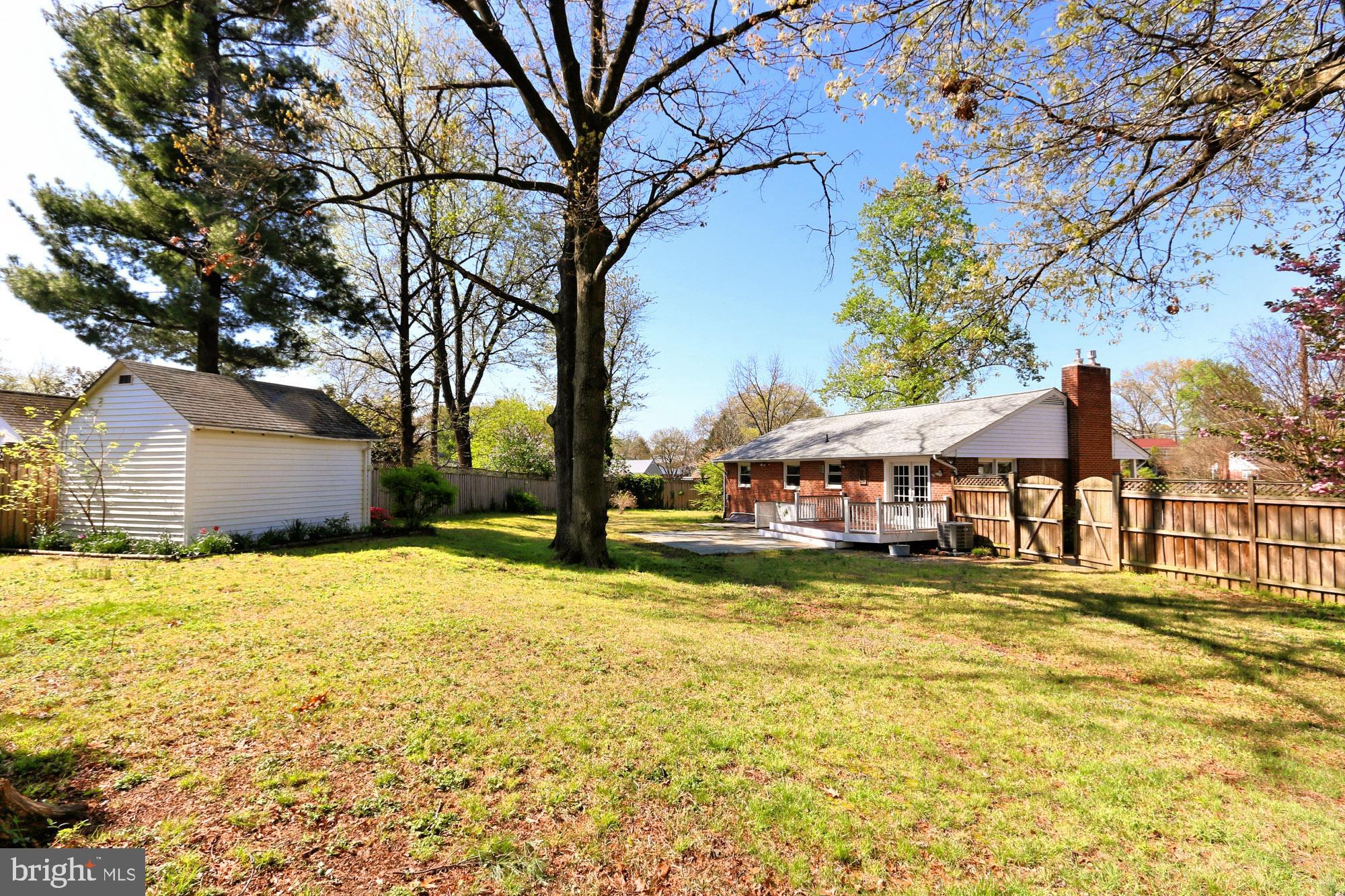 6731 Front Royal Road Springfield, VA 22151 - Photo 42 of 47