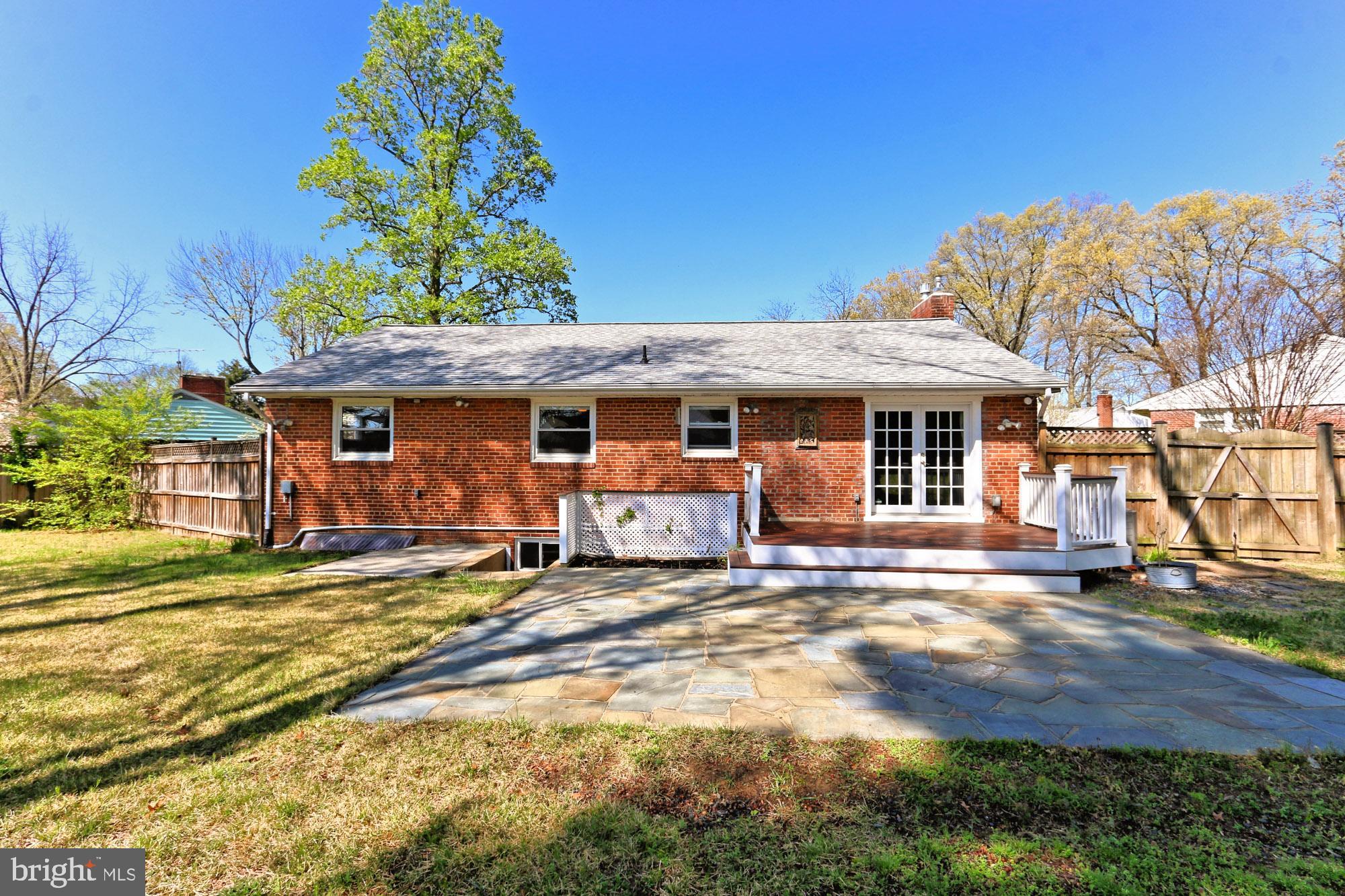 6731 Front Royal Road Springfield, VA 22151 - Photo 44 of 47