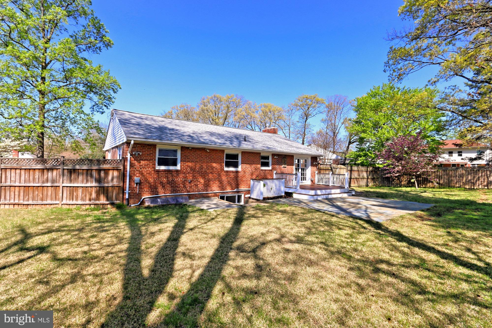 6731 Front Royal Road Springfield, VA 22151 - Photo 45 of 47