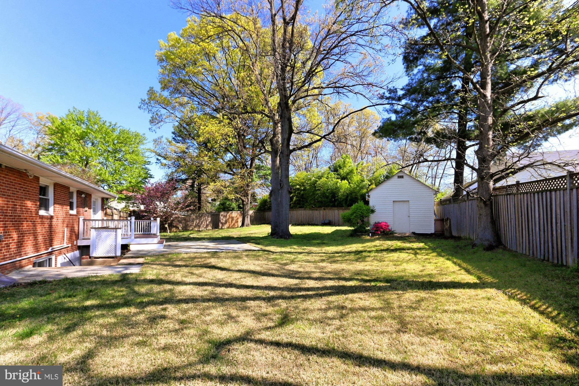 6731 Front Royal Road Springfield, VA 22151 - Photo 46 of 47