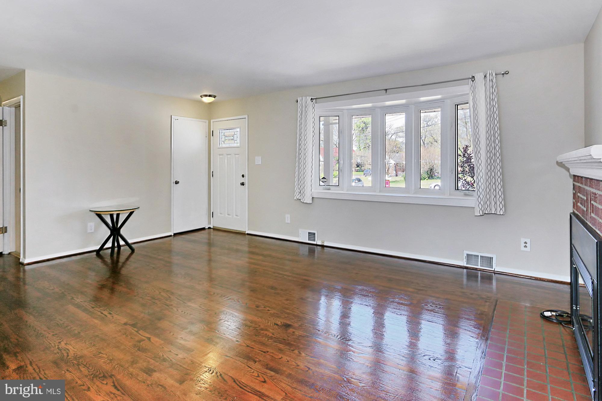 6731 Front Royal Road Springfield, VA 22151 - Photo 7 of 47 Lots of natural light through out