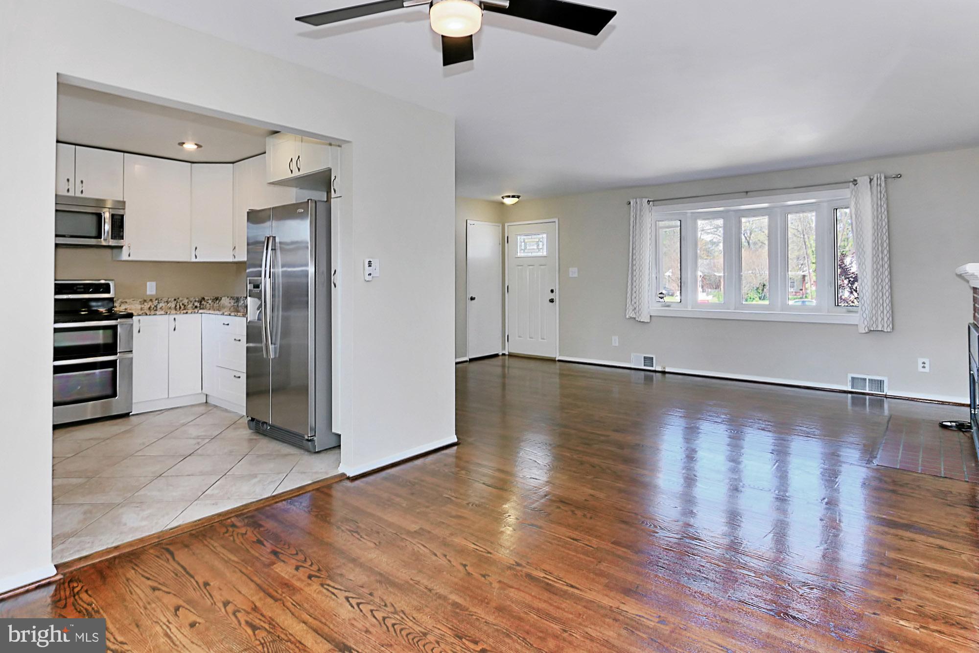 6731 Front Royal Road Springfield, VA 22151 - Photo 10 of 47