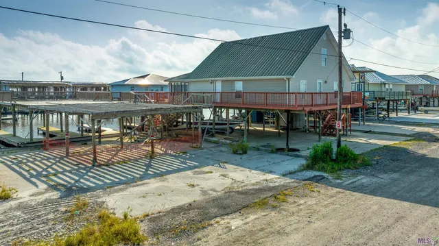 $85,000 | 149 Paw Paw Court, Montegut, LA 70377