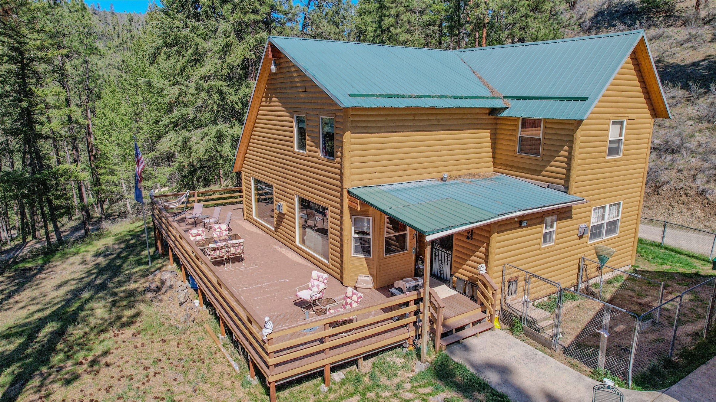 152 Buffalo Bill Road Plains, MT 59859 - Photo 2 of 71 Gallery Image 2
