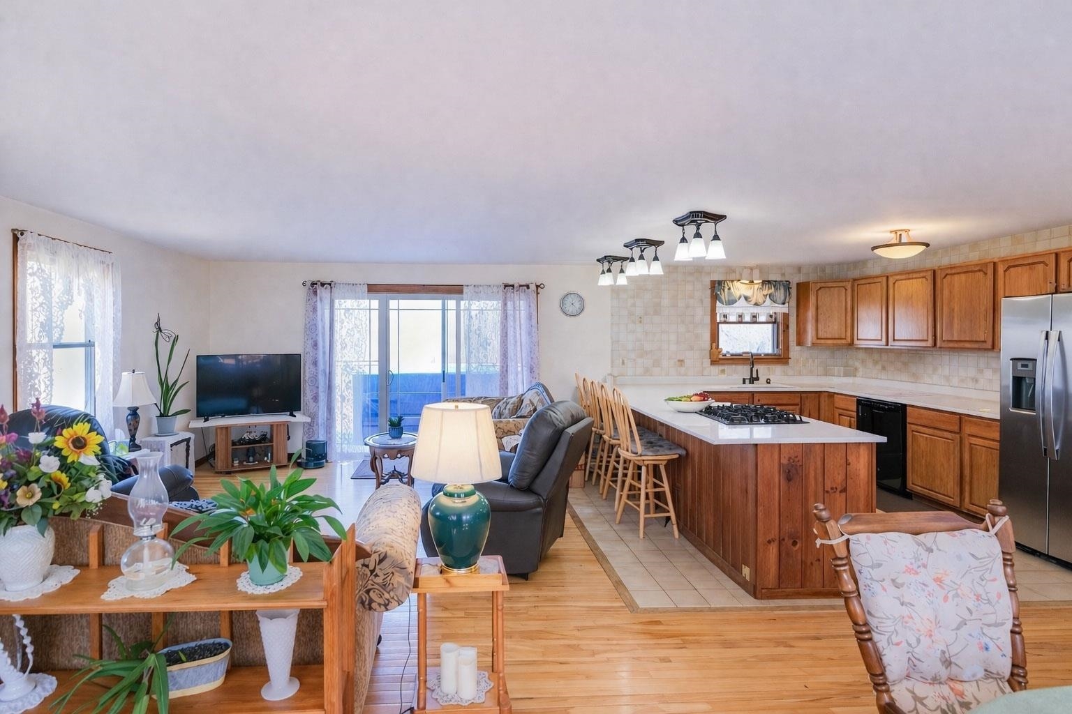 97 Frost Hill Road Mount Holly, VT 05730 - Photo 12 of 39