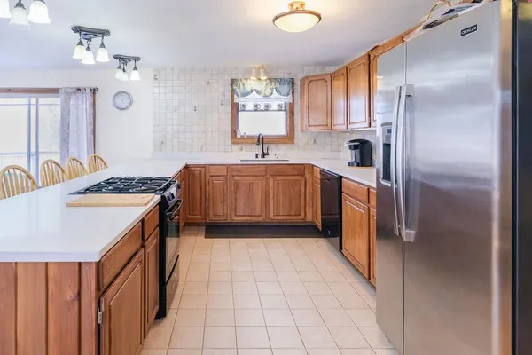 $575,000 | 97 Frost Hill Road, Mount Holly, VT 05730