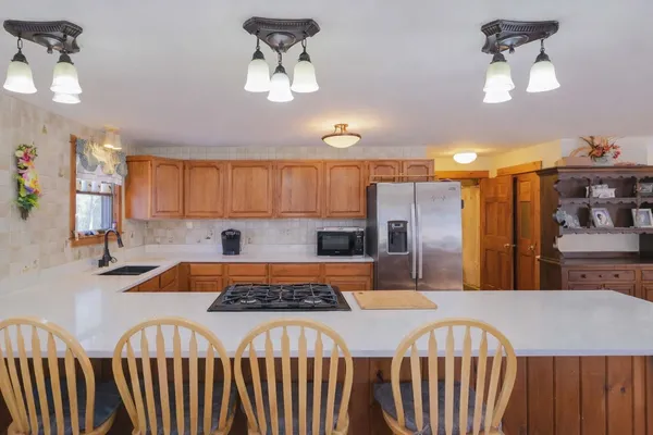 $575,000 | 97 Frost Hill Road, Mount Holly, VT 05730