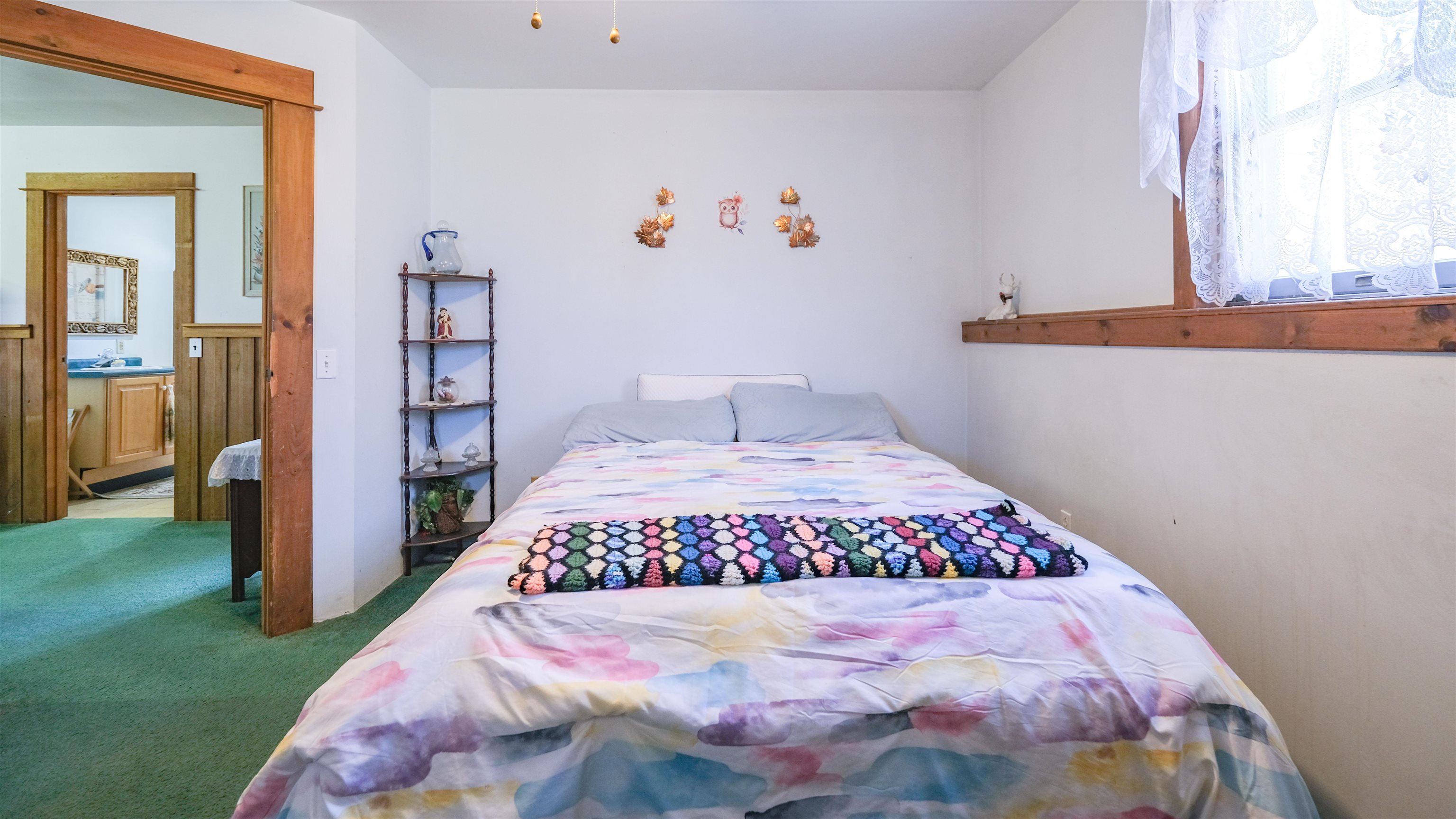 97 Frost Hill Road Mount Holly, VT 05730 - Photo 17 of 39