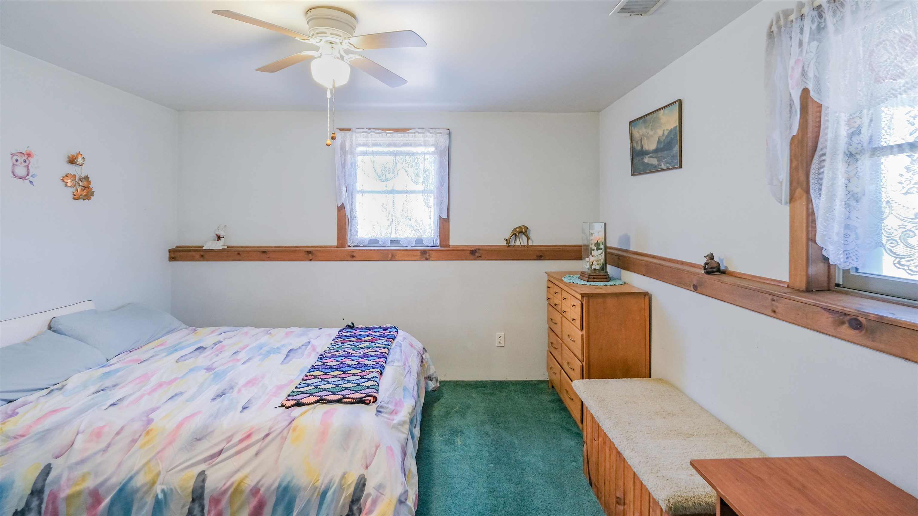 97 Frost Hill Road Mount Holly, VT 05730 - Photo 18 of 39