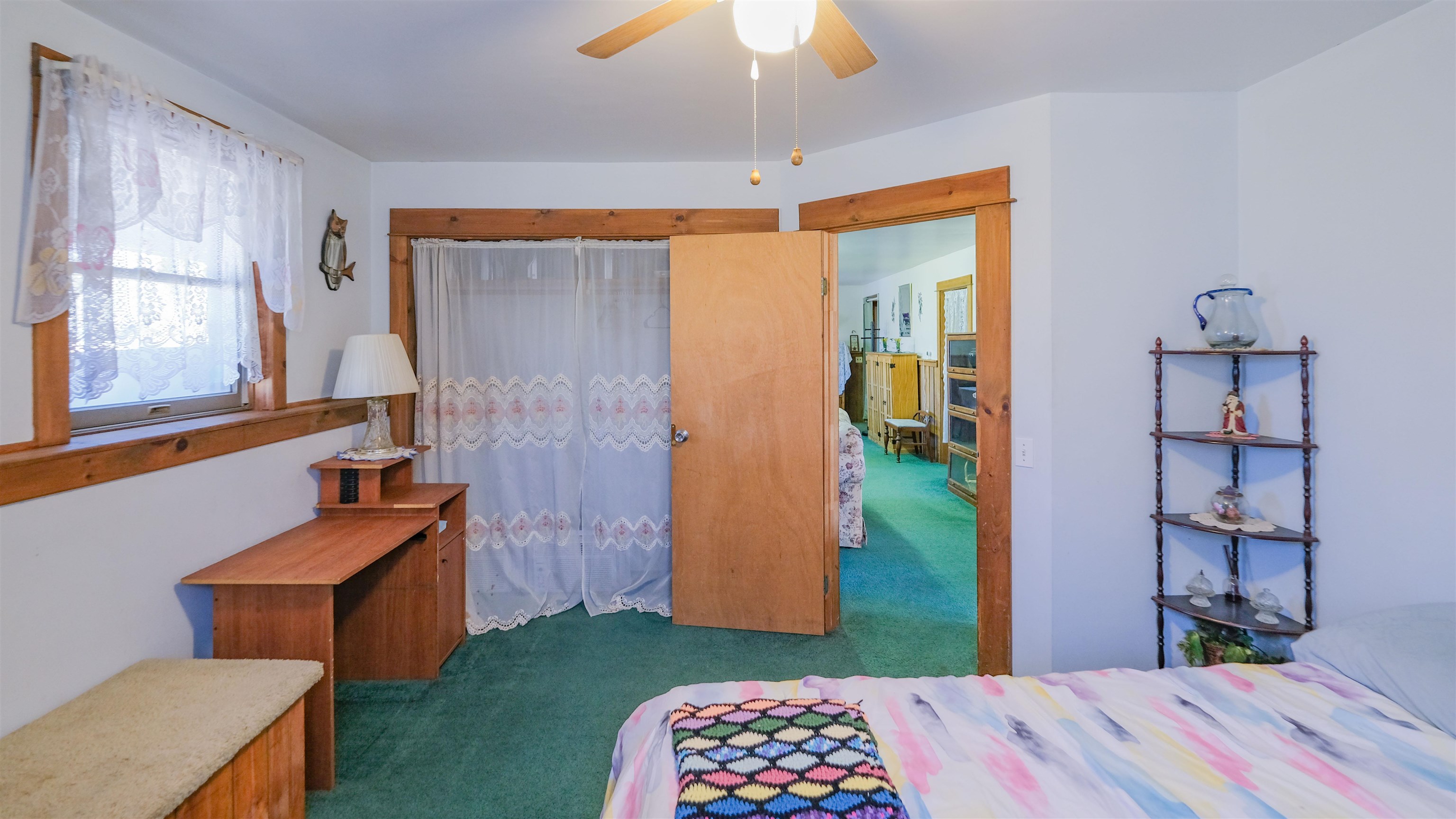 97 Frost Hill Road Mount Holly, VT 05730 - Photo 19 of 39