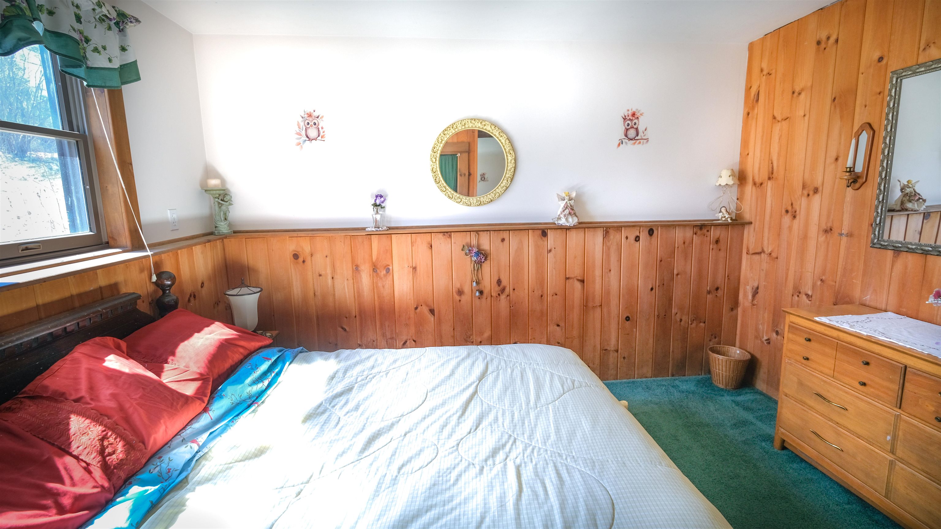 97 Frost Hill Road Mount Holly, VT 05730 - Photo 20 of 39