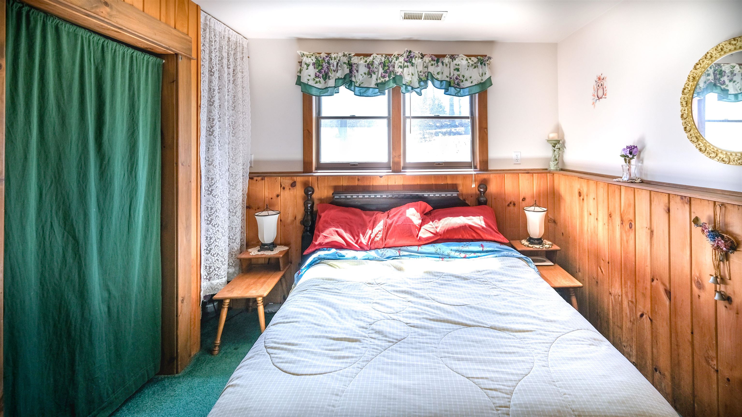 97 Frost Hill Road Mount Holly, VT 05730 - Photo 21 of 39