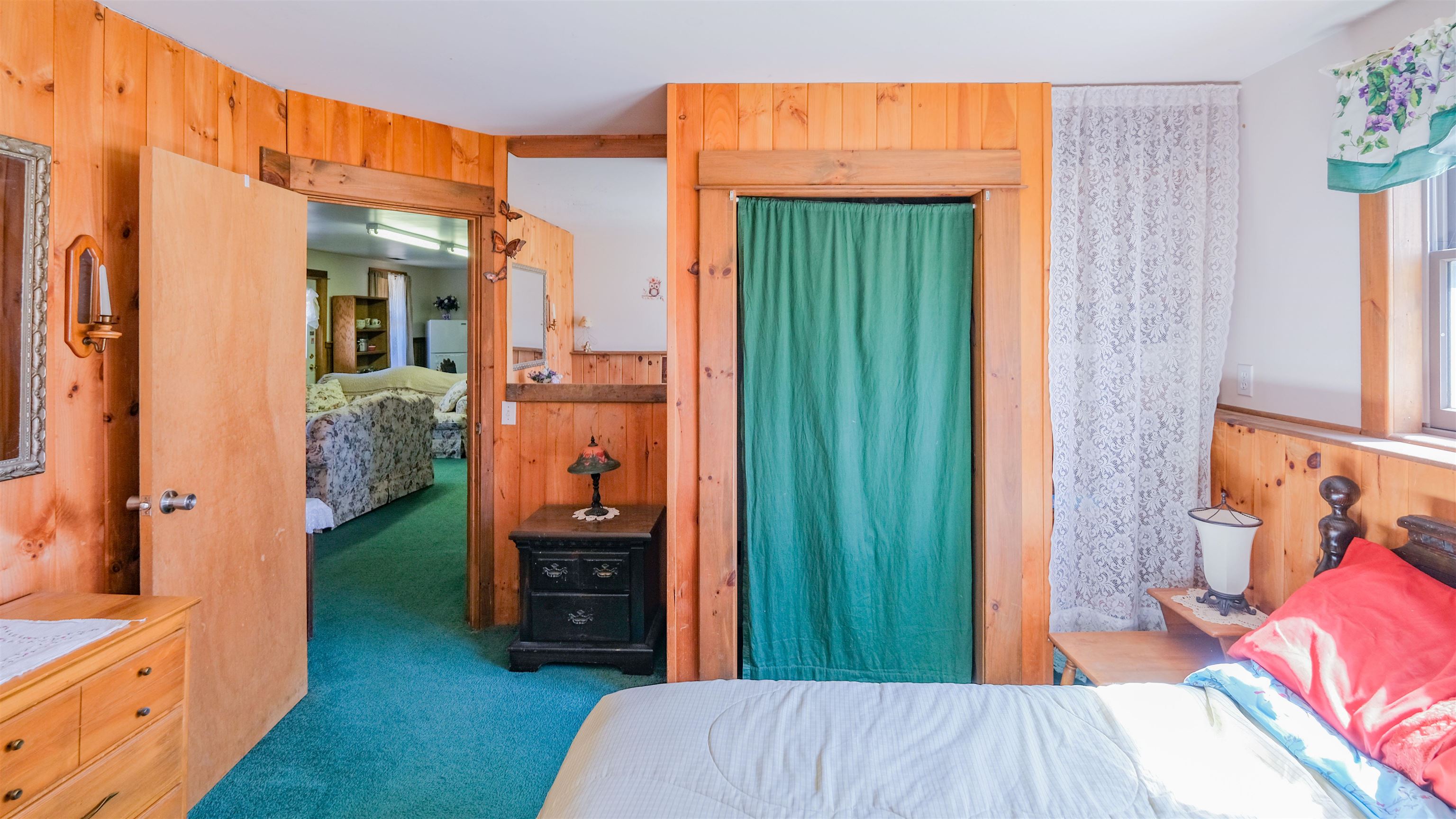 97 Frost Hill Road Mount Holly, VT 05730 - Photo 22 of 39