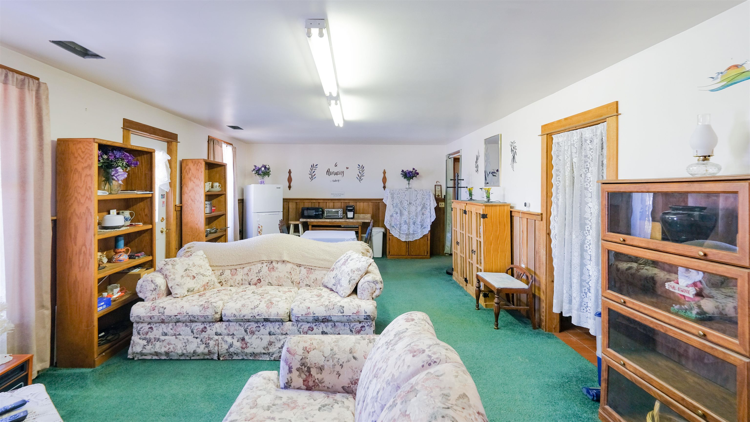 97 Frost Hill Road Mount Holly, VT 05730 - Photo 23 of 39