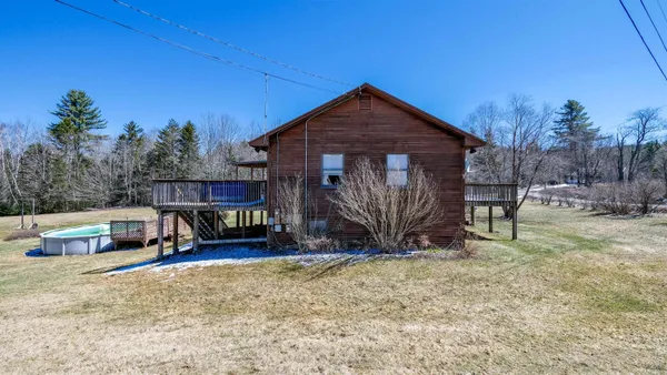 $575,000 | 97 Frost Hill Road, Mount Holly, VT 05730