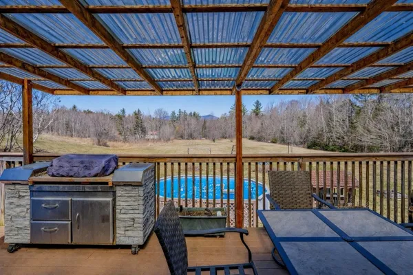 $575,000 | 97 Frost Hill Road, Mount Holly, VT 05730