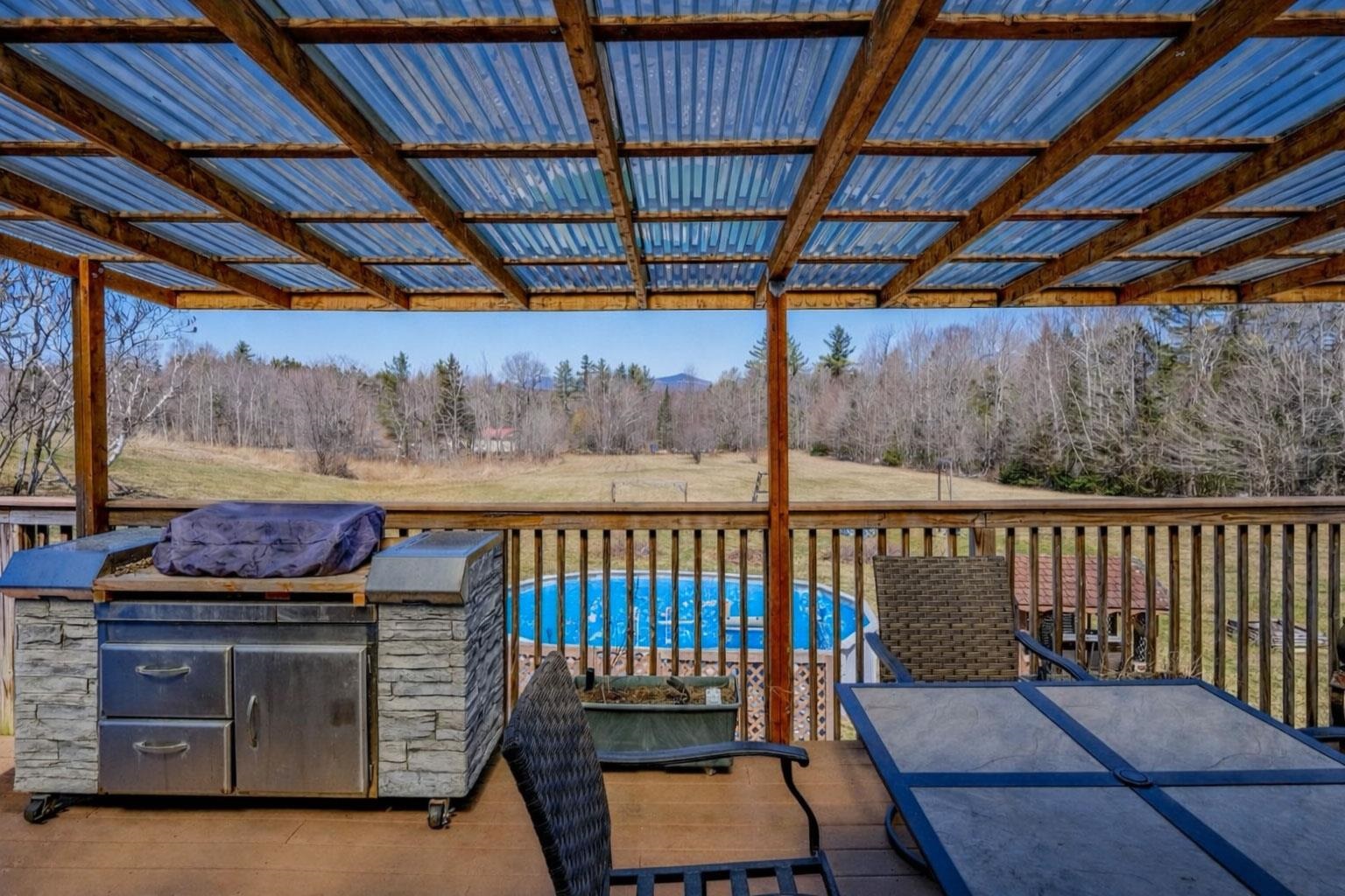 97 Frost Hill Road Mount Holly, VT 05730 - Photo 33 of 39