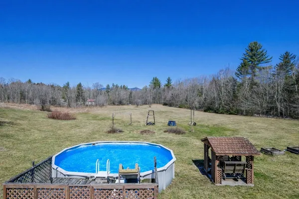 $575,000 | 97 Frost Hill Road, Mount Holly, VT 05730