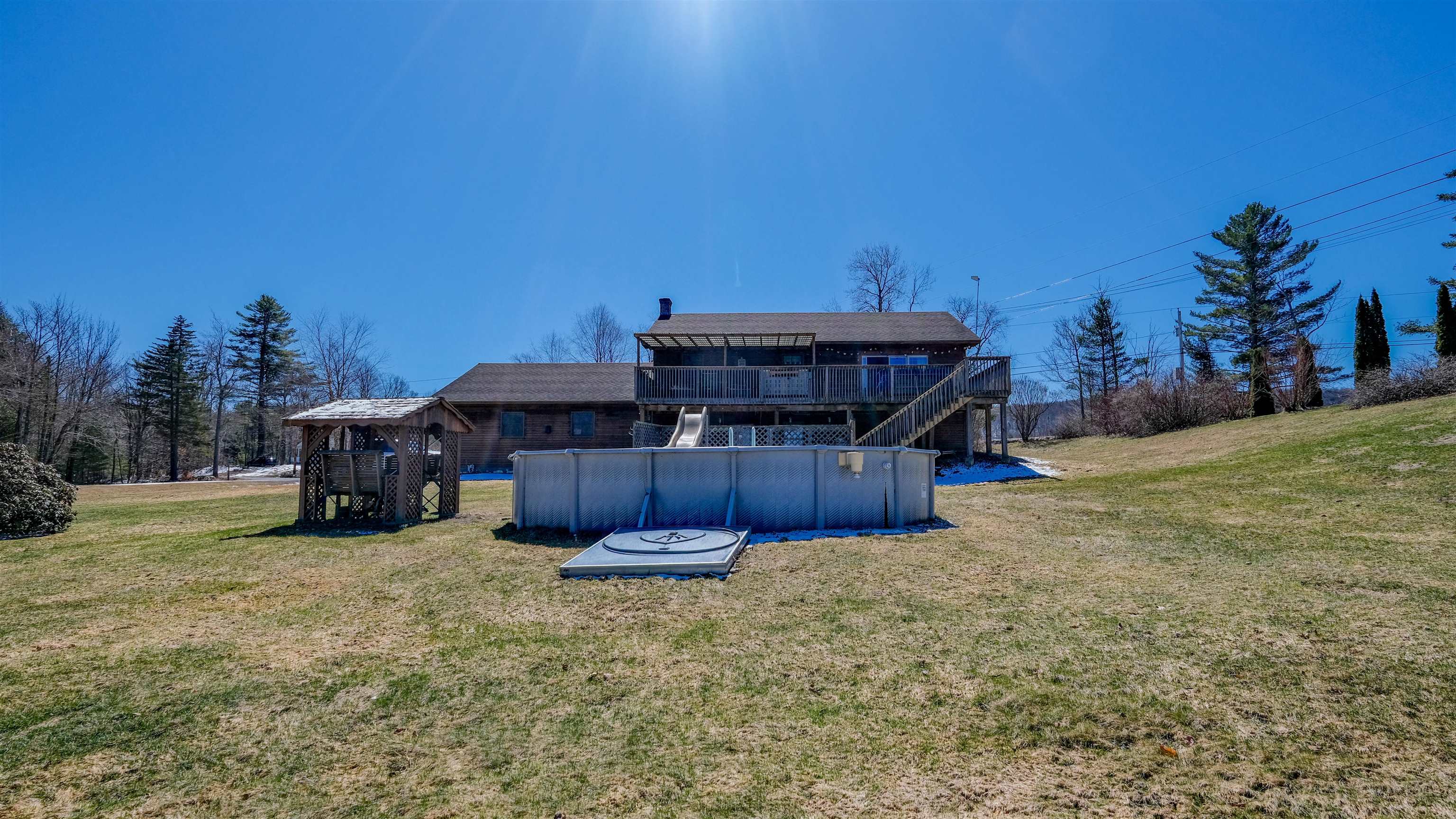 97 Frost Hill Road Mount Holly, VT 05730 - Photo 4 of 39