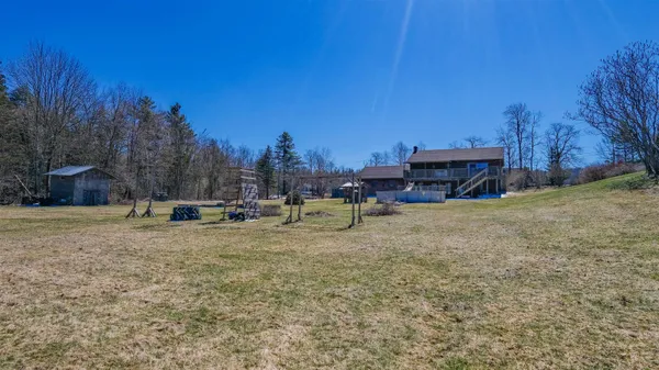 $575,000 | 97 Frost Hill Road, Mount Holly, VT 05730