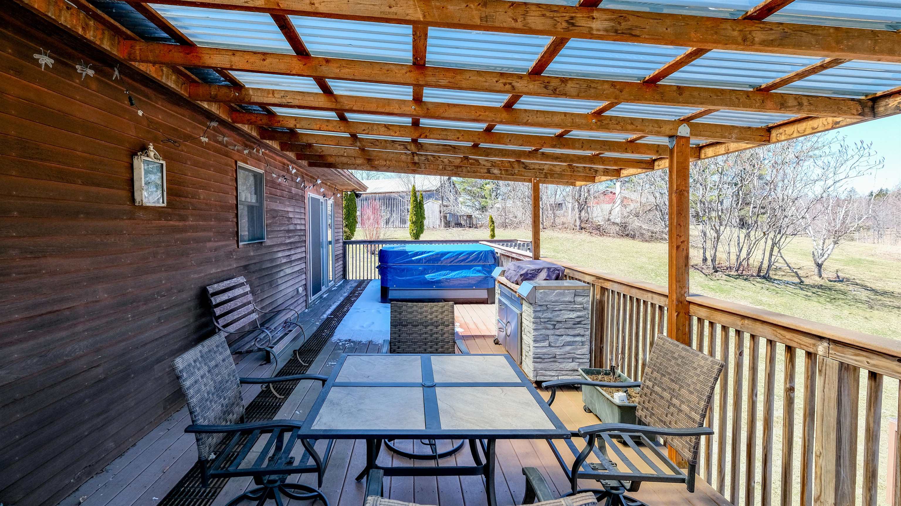 97 Frost Hill Road Mount Holly, VT 05730 - Photo 8 of 39