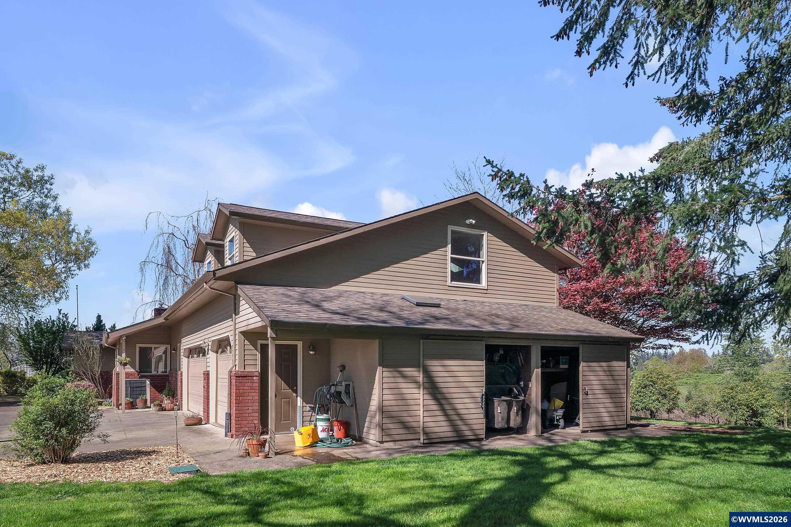 6900 South Schneider Road Canby, OR 97013 - Photo 9 of 28