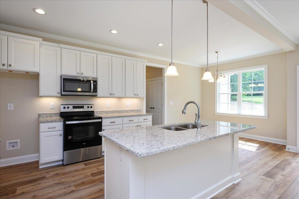 109 Ridge Road Butner, NC 27509 - Photo 21 of 27 Photo 21