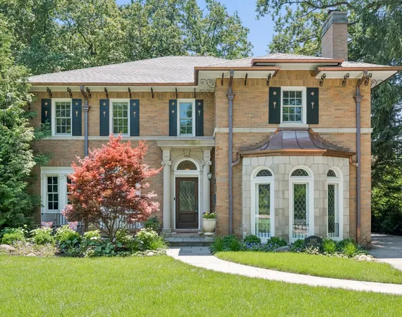 $2,599,900 | 1192 Chatfield Road, Winnetka, IL 60093