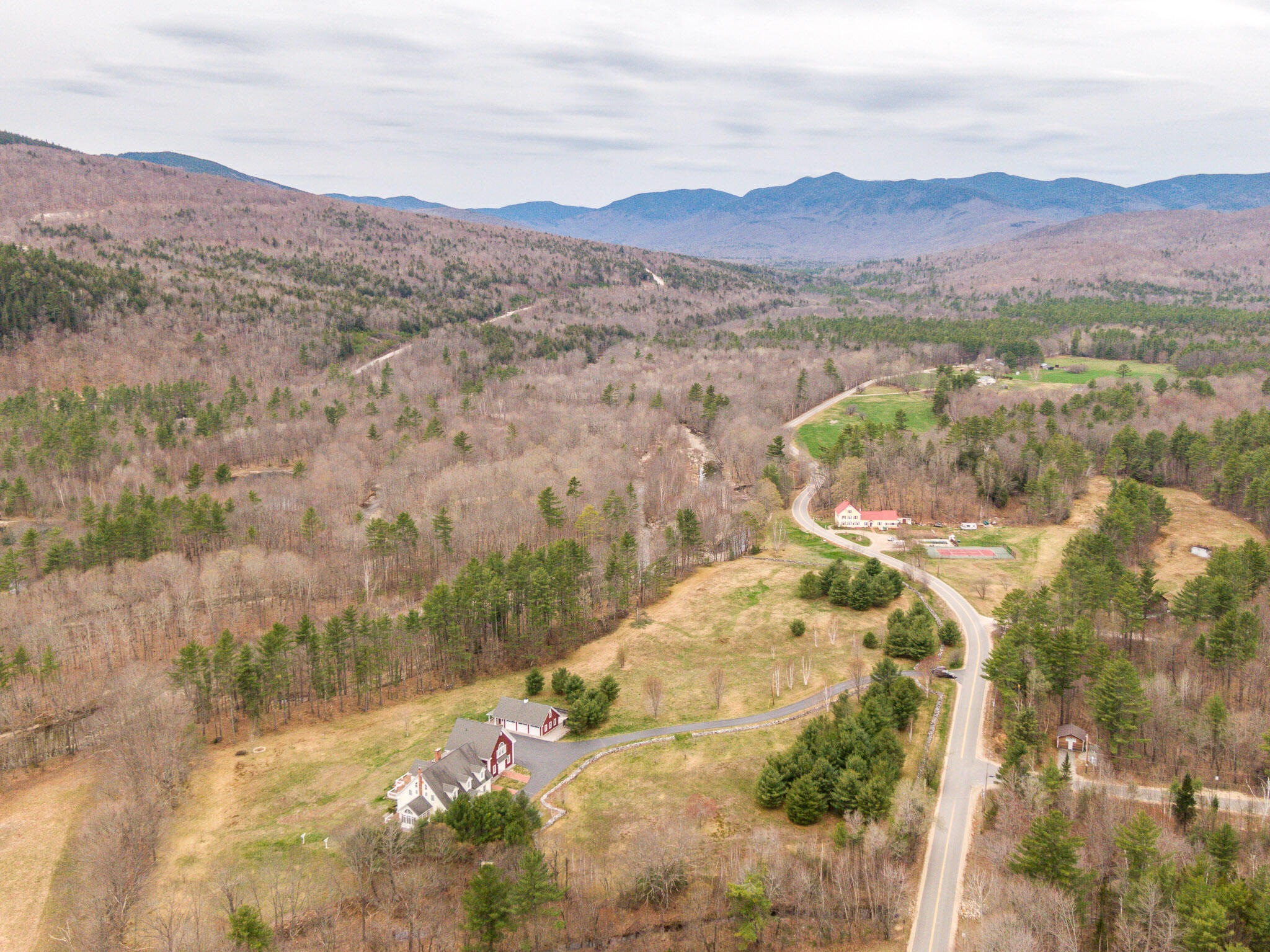 808-814 Sunday River Road Newry, ME 04261 - Photo 17 of 162 808 Sunday River -51
