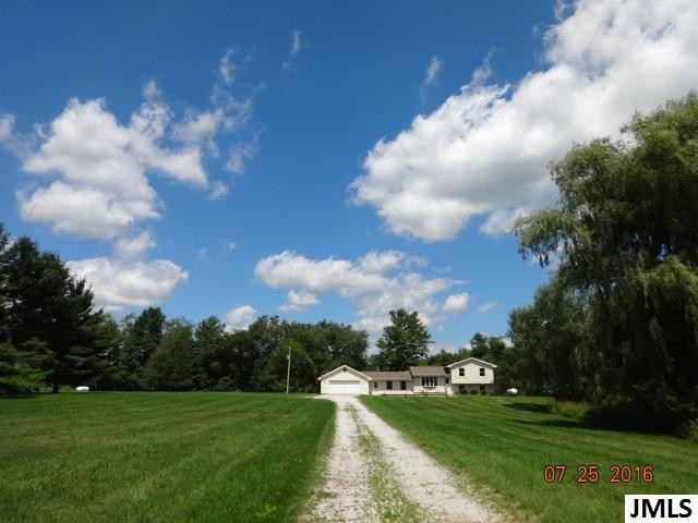 5900 Stimson Road Eaton Rapids, MI 48827 - Photo 1 of 33 Photo 1