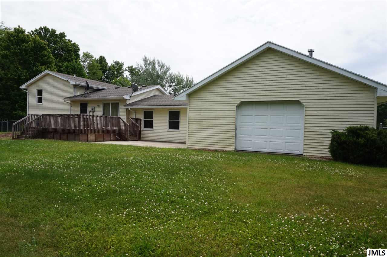 5900 Stimson Road Eaton Rapids, MI 48827 - Photo 26 of 33 Photo 26