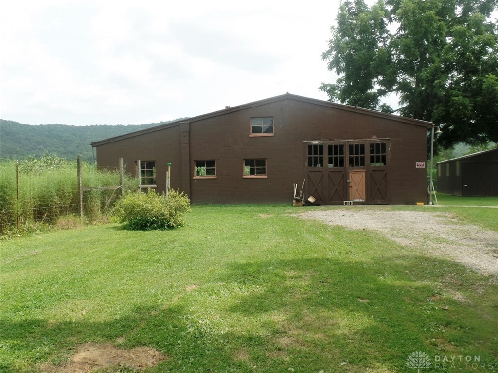 595 Jaybird Road Peebles, OH 45660 - Photo 8 of 38
