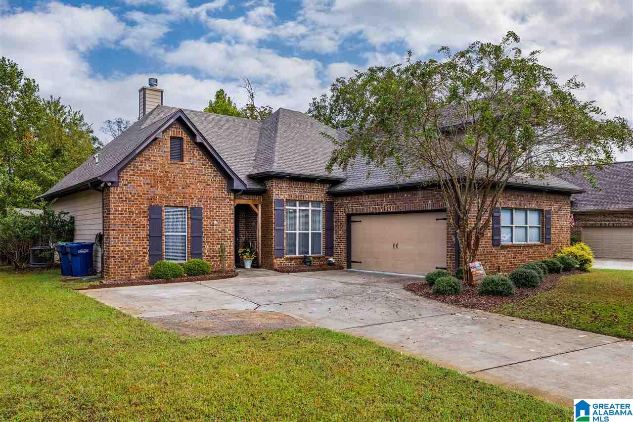 632 Barkley Circle Alabaster, AL 35007 - Photo 3 of 43