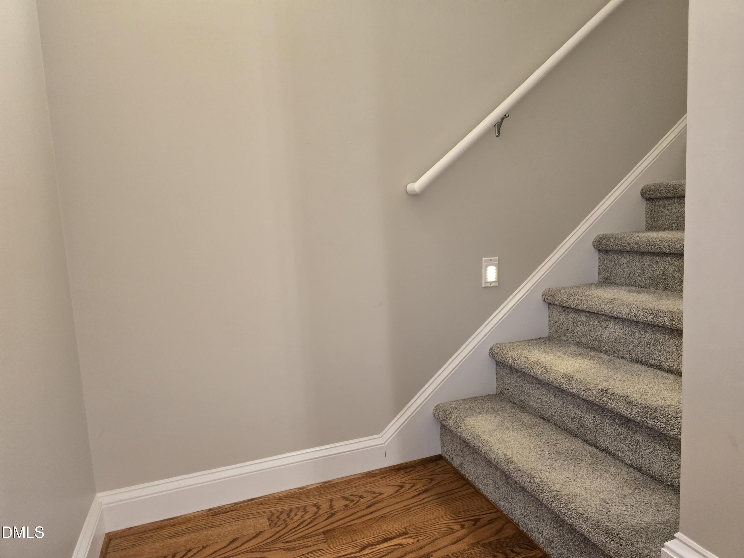 933 Arrowhead Court Mebane, NC 27302 - Photo 56 of 84 a view of entryway