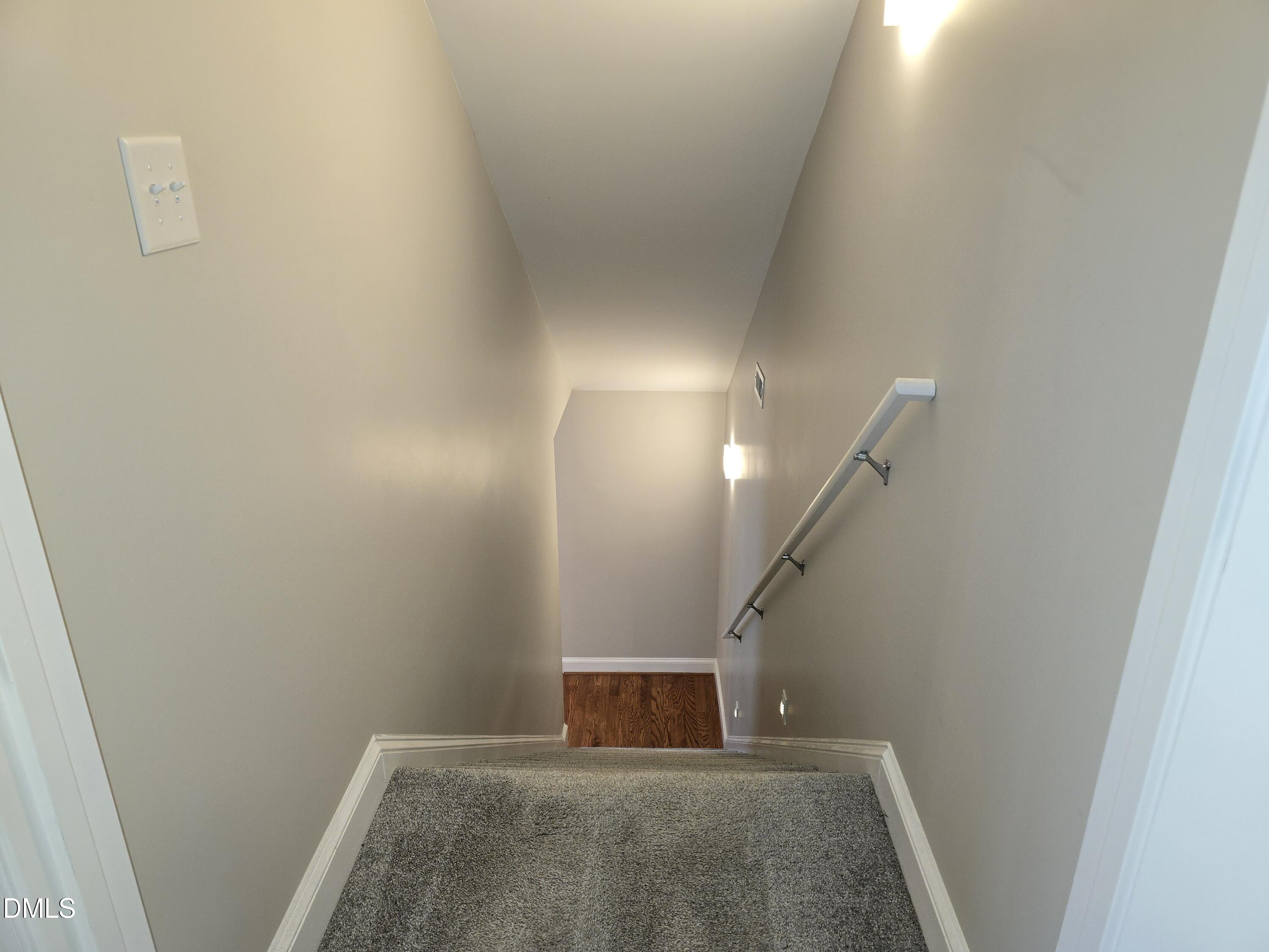 933 Arrowhead Court Mebane, NC 27302 - Photo 65 of 84 a view of entryway