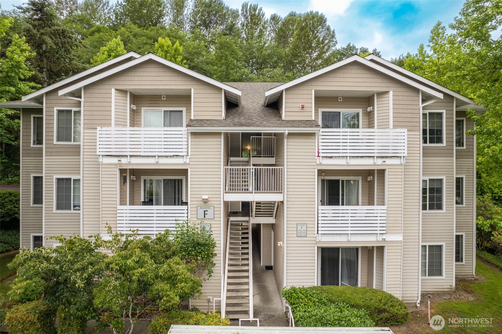 801 North Rainier Avenue, Unit F231 Renton, WA 98057 - Photo 1 of 23