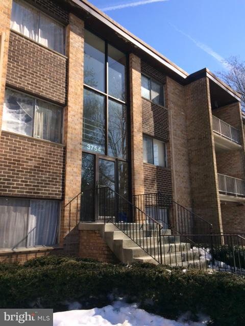 3754 Bel Pre Road, Unit 7 Silver Spring, MD 20906 - Photo 1 of 3 Exterior (Front)