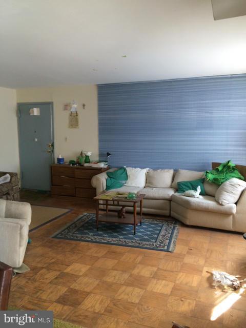 3754 Bel Pre Road, Unit 7 Silver Spring, MD 20906 - Photo 2 of 3 Living Room