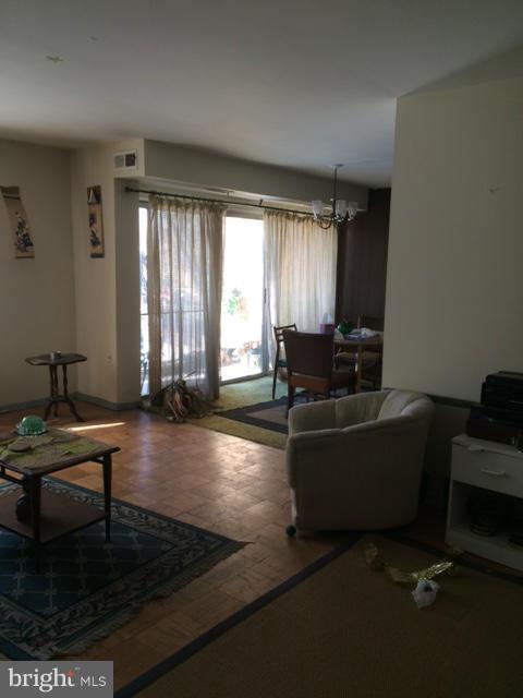 3754 Bel Pre Road, Unit 7 Silver Spring, MD 20906 - Photo 3 of 3 Dining Room