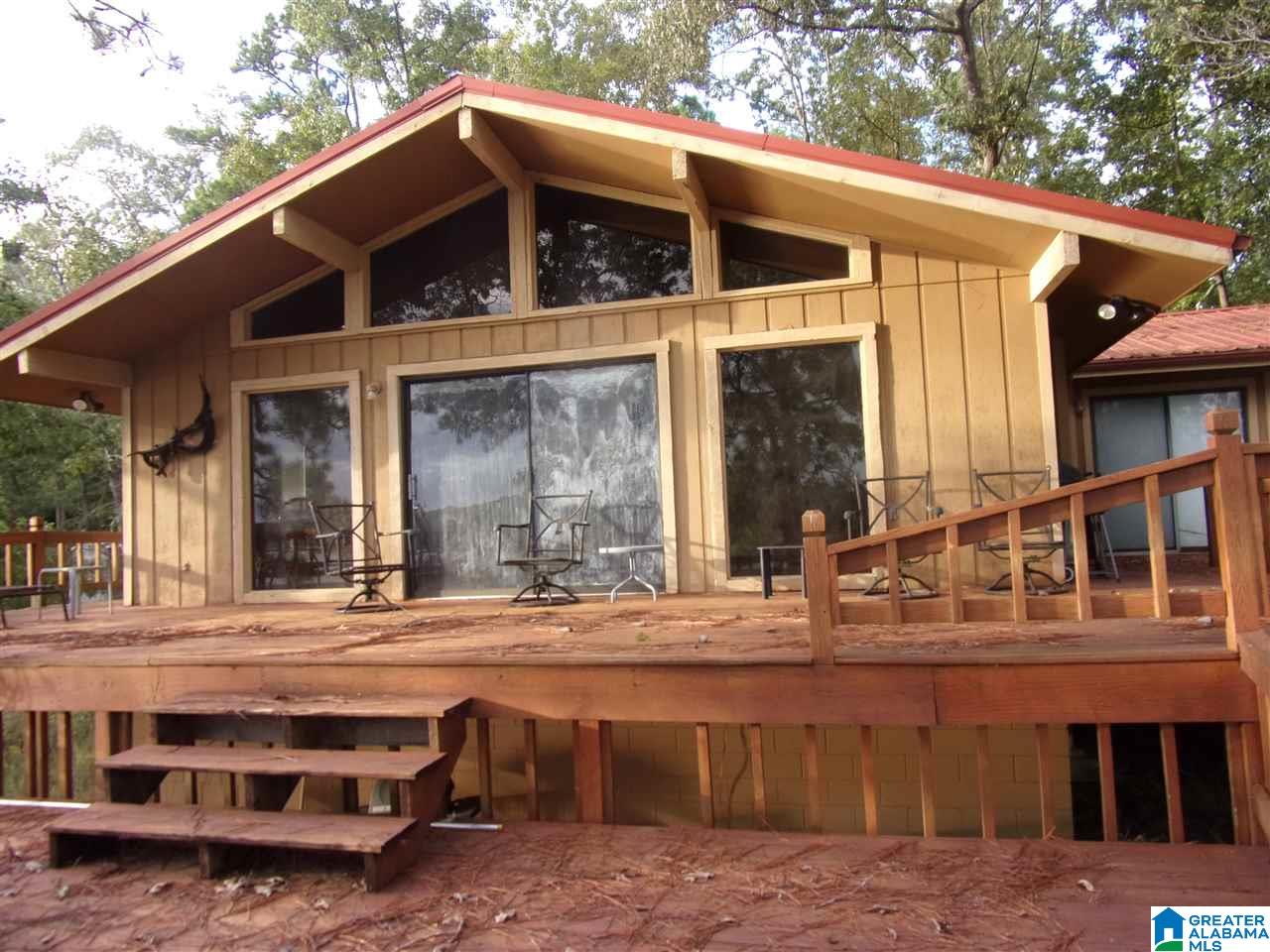 750 County Road 242 Arley, AL 35541 - Photo 15 of 24