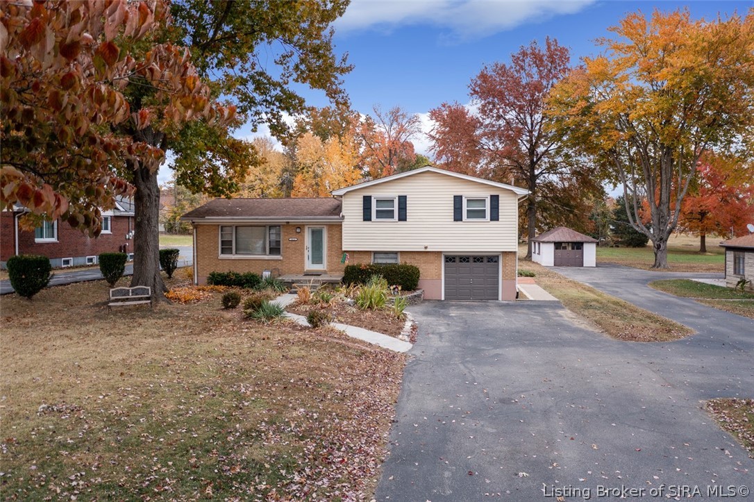 1614 Slate Run Road New Albany, IN 47150 - Photo 3 of 59 Gallery Image 3