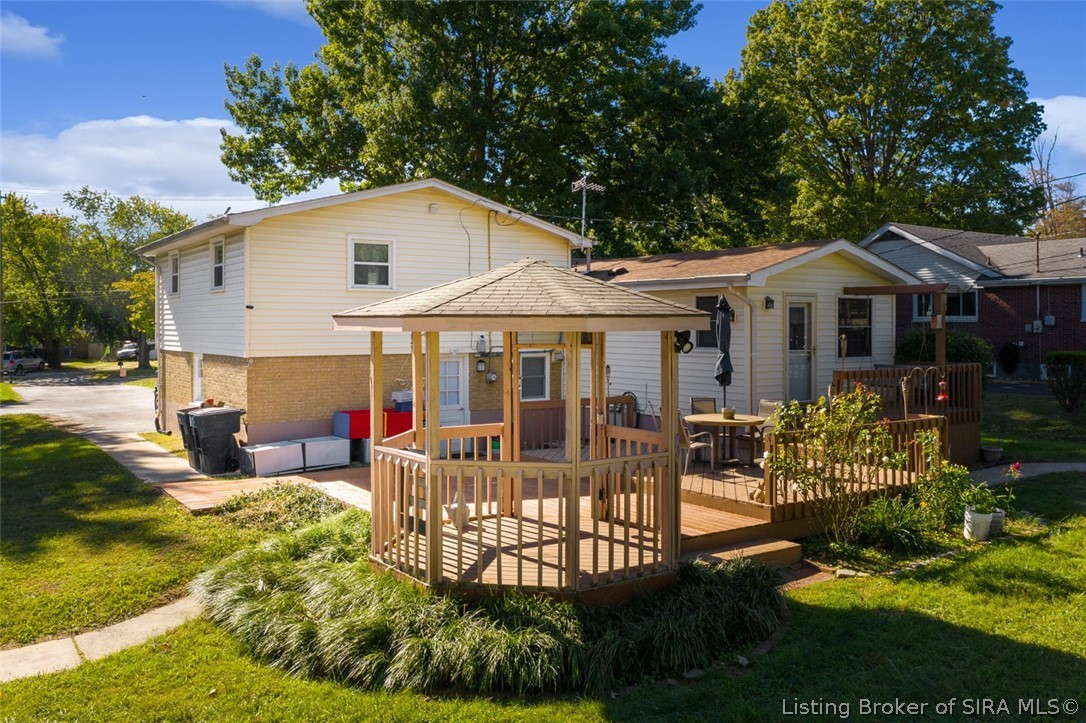 1614 Slate Run Road New Albany, IN 47150 - Photo 50 of 59 Gallery Image 50