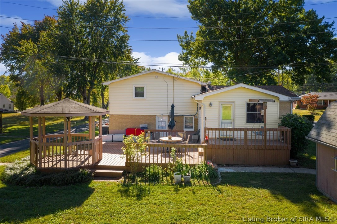 1614 Slate Run Road New Albany, IN 47150 - Photo 54 of 59 Gallery Image 54