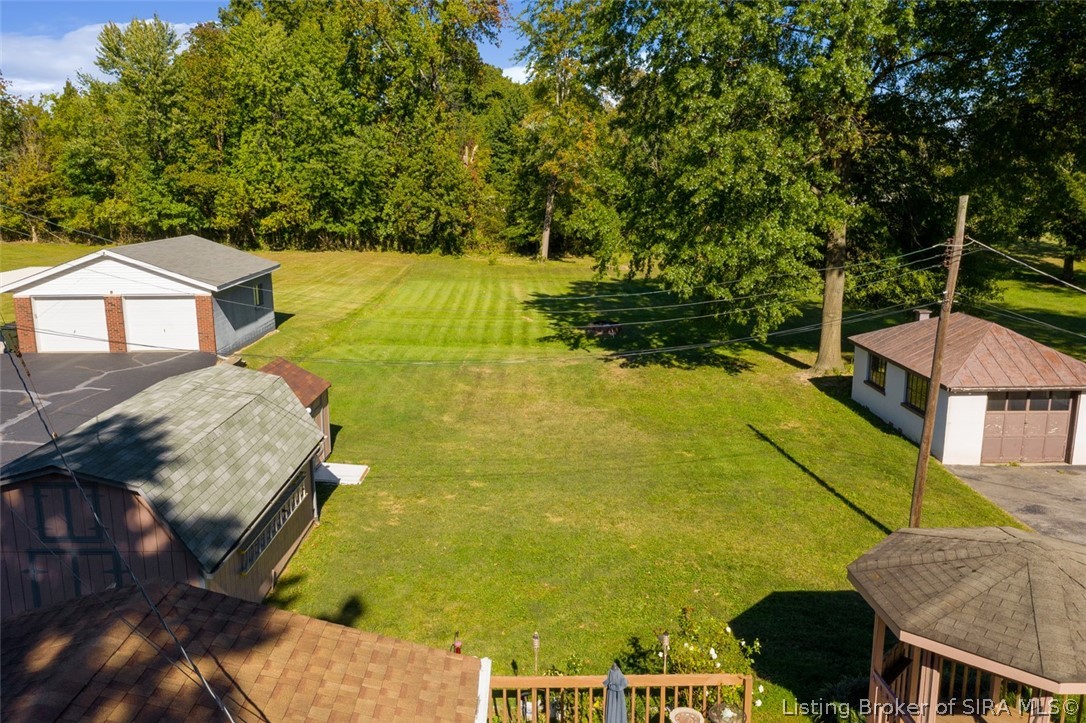 1614 Slate Run Road New Albany, IN 47150 - Photo 56 of 59 Gallery Image 56